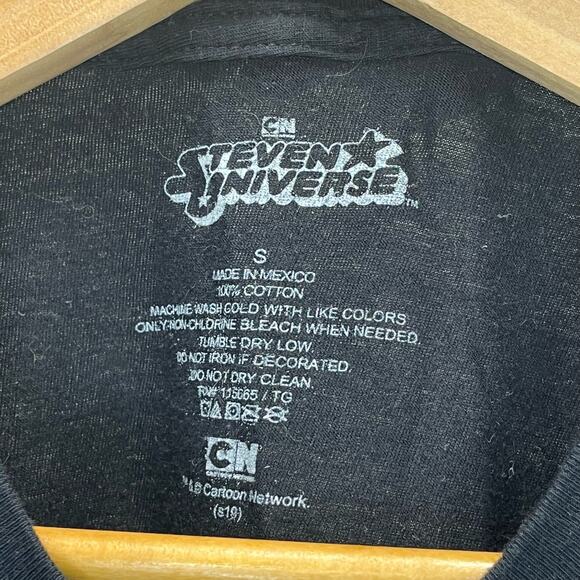 Steven Universe The Movie T-Shirt Small - Picture 3 of 3